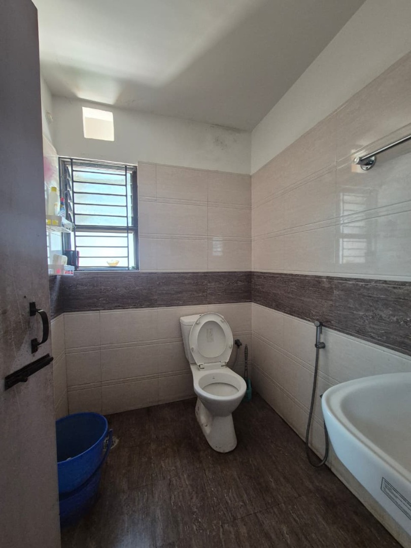 Unfurnished 3bhk in Zoo Road Tiniali, Guwahati, Assam, India for Rent